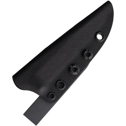 Stroup Knives MK 2 Slim Fixed Blade FDE MK2S-FDECER by Stroup Knives