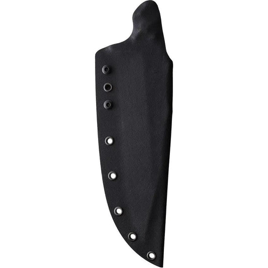 Stroup Knives Mountain Predator MP CAMO C - 8 Inch 1095HC Steel Blade Full Tang With Camo Canvas Micarta by Stroup Knives