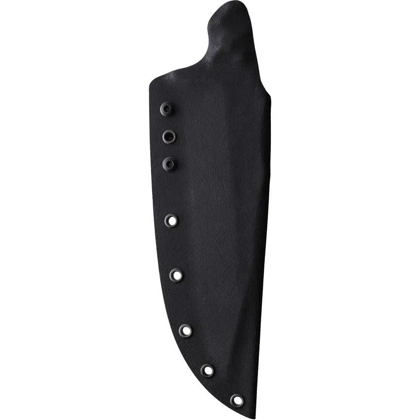 Stroup Knives Mountain Predator MP CAMO C - 8 Inch 1095HC Steel Blade Full Tang With Camo Canvas Micarta by Stroup Knives