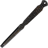 Stroup Knives Pry Bar Wide Tip PRY-W by Stroup Knives