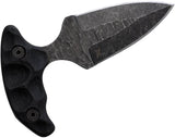 Stroup Knives Stabber Push Dagger SD1-B-G10 by Stroup Knives