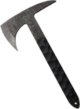 Stroup Knives Spike Tomahawk Black TOMS-B-G10-S by Stroup Knives