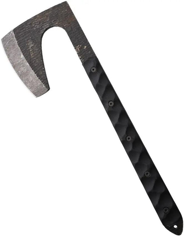 Stroup Knives Viking Tomahawk TOMV-B-G10-S by Stroup Knives