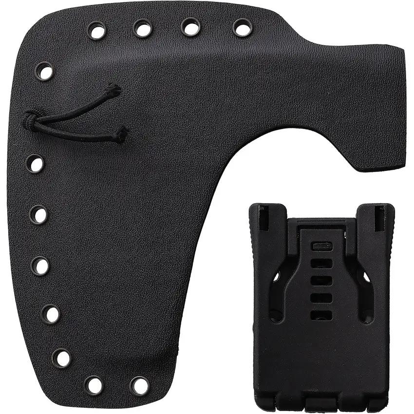 Stroup Knives Viking Tomahawk TOMV-B-G10-S by Stroup Knives