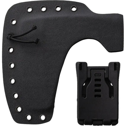 Stroup Knives Viking Tomahawk TOMV-B-G10-S by Stroup Knives