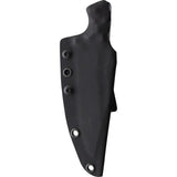 Stroup Knives TU1 Fixed Blade OD TU1-OD-G10-S by Stroup Knives