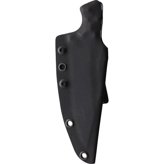 Stroup Knives TU1 Fixed Blade OD TU1-OD-G10-S by Stroup Knives