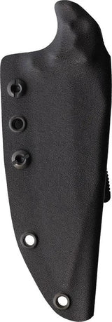 Stroup Knives TU1 Fixed Blade Purple TU1-P-G10 by Stroup Knives