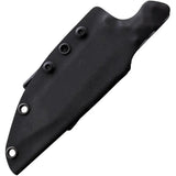 Stroup Knives TU1 Fixed Blade Tan TU1-T-G10-S by Stroup Knives