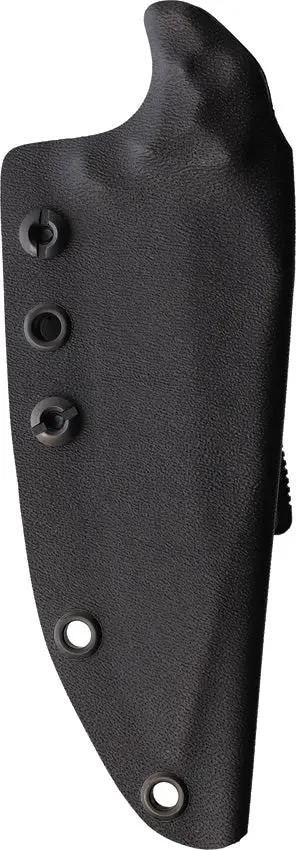 Stroup Knives TU2 Fixed Blade FDE TU2-FDE-G10 by Stroup Knives