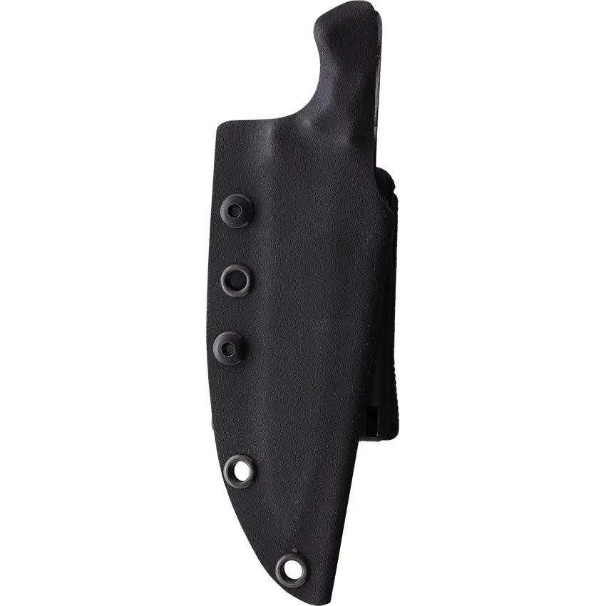 Stroup Knives TU2 Fixed Blade Tan TU2-T-G10-S by Stroup Knives