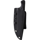 Stroup Knives TU2 Fixed Blade Tan TU2-T-G10-S by Stroup Knives