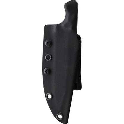 Stroup Knives TU2 Fixed Blade Tan TU2-T-G10-S by Stroup Knives