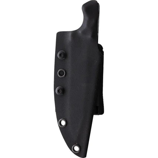 Stroup Knives TU2 Fixed Blade Tan TU2-T-G10-S by Stroup Knives
