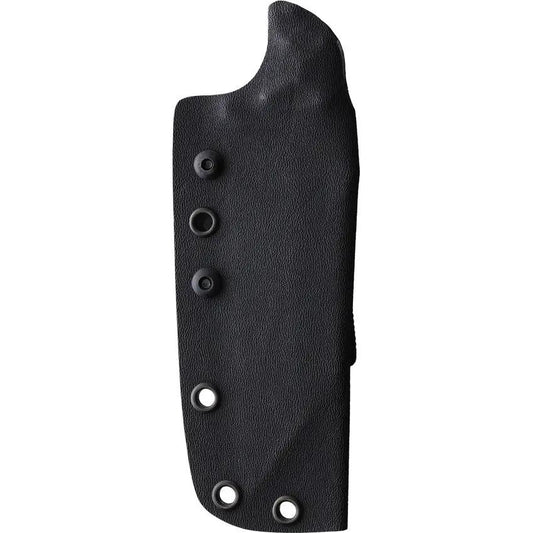 Stroup Knives TU3 Fixed Blade Knife - 1095HC Steel, OD Green G10 Handle, Full Tang, Lanyard Hole by Stroup Knives