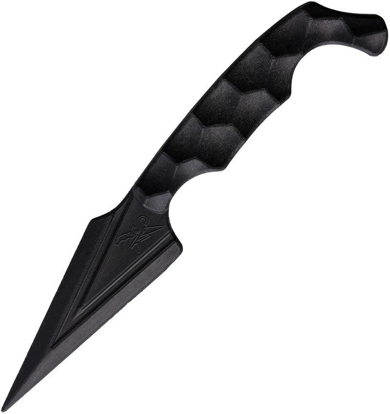 Stroup Knives Ultralite Dagger Black ULNM-B by Stroup Knives