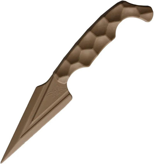 Stroup Knives Ultralite Dagger Dark Earth ULNM-FDE by Stroup Knives