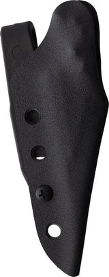 Stroup Knives Ultralite Dagger Dark Earth - Nonmetallic One Piece Construction With Dark Earth Coated Blade by Stroup Knives