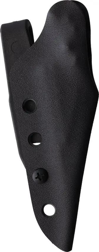 Stroup Knives Ultralite Dagger Dark Earth - Nonmetallic One Piece Construction With Dark Earth Coated Blade by Stroup Knives