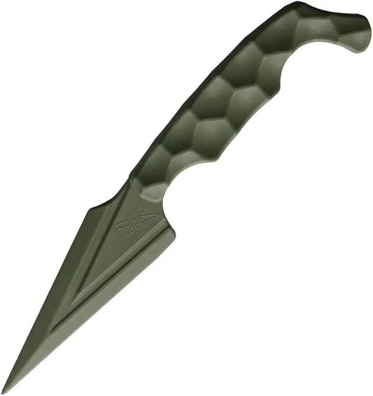 Stroup Knives Ultralite Dagger OD Green ULNM-ODG by Stroup Knives