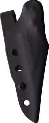 Stroup Knives Ultralite Dagger OD Green - One-Piece Construction With Durable Kydex Sheath by Stroup Knives