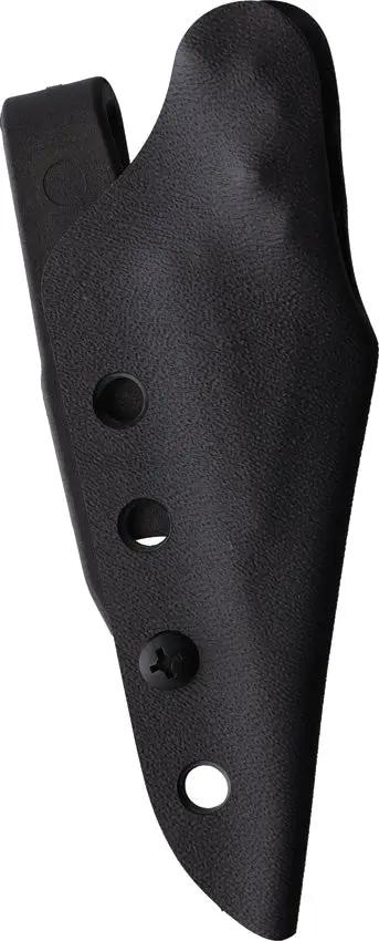 Stroup Knives Ultralite Dagger OD Green - One-Piece Construction With Durable Kydex Sheath by Stroup Knives