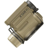 Streamlight Sidewinder II Compact Headlamp - Four LEDs For Tactical Operators Worldwide by Streamlight