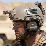 Streamlight Sidewinder II Compact Headlamp - Four LEDs For Tactical Operators Worldwide by Streamlight