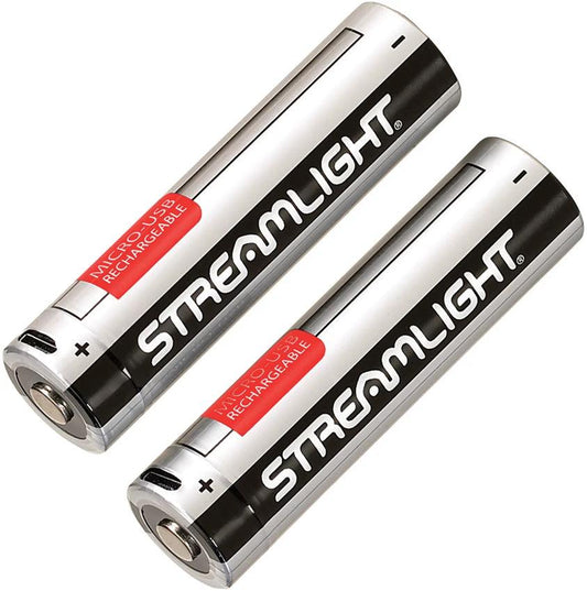 Streamlight SL-B26 Protected Li-ion USB Re 22102 by Streamlight