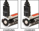 Streamlight SL-B26 Protected Li-Ion USB Rechargeable Battery Pack For X USB Lights - 500-Cycle Life by Streamlight