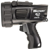 Streamlight Waypoint LED Spotlight Rechargeable With Hands Free Stand - 1000 Lumen Ultra Bright by Streamlight