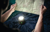 Streamlight Siege LED Lantern 44931 - Rugged Camp And Prepper Light With Five Modes And Removable Cover by Streamlight