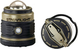Streamlight Siege LED Lantern 44931 - Rugged Camp And Prepper Light With Five Modes And Removable Cover by Streamlight