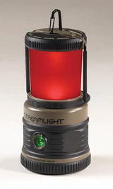 Streamlight Siege LED Lantern 44931 - Rugged Camp And Prepper Light With Five Modes And Removable Cover by Streamlight