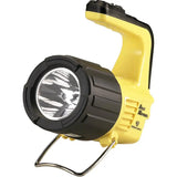 Streamlight Dualie Waypoint Yellow Flashlight - Waterproof Dual-Beam Spotlight and Floodlight for Outdoor Professionals by Streamlight
