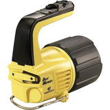 Streamlight Dualie Waypoint Yellow Flashlight - Waterproof Dual-Beam Spotlight and Floodlight for Outdoor Professionals by Streamlight