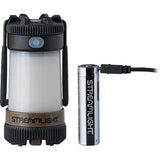 Streamlight Siege X USB Lantern - Rechargeable LED Light For Outdoors And Emergencies Waterproof Multi Mode by Streamlight