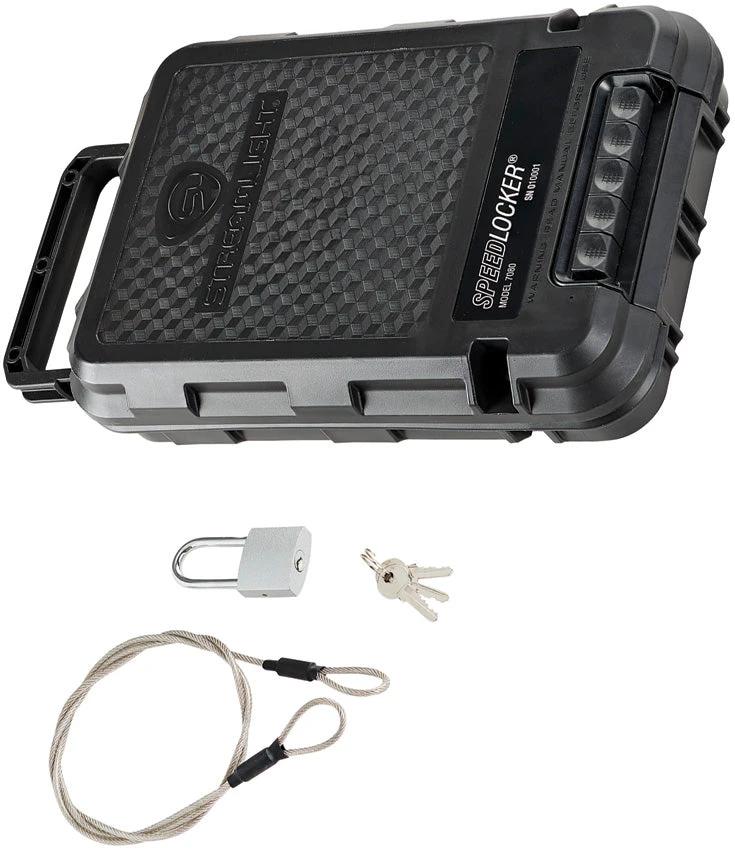 Streamlight Speedlocker 59000 by Streamlight