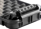 Streamlight Speedlocker 59000 - Battery Free Mechanical Keypad Safe For Fast Direct Gun Access by Streamlight