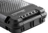 Streamlight Speedlocker 59000 - Battery Free Mechanical Keypad Safe For Fast Direct Gun Access by Streamlight