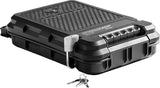 Streamlight Speedlocker 59000 - Battery Free Mechanical Keypad Safe For Fast Direct Gun Access by Streamlight
