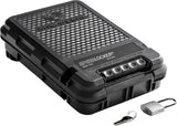 Streamlight Speedlocker 59000 - Battery Free Mechanical Keypad Safe For Fast Direct Gun Access by Streamlight
