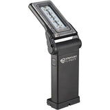 Streamlight Flipmate Worklight - Rechargeable Dual Mode With Color-Rite 400 To 500 Lumen LEDs For Pros by Streamlight