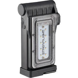 Streamlight Flipmate Worklight - Rechargeable Dual Mode With Color-Rite 400 To 500 Lumen LEDs For Pros by Streamlight