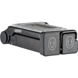 Streamlight Flipmate Worklight - Rechargeable Dual Mode With Color-Rite 400 To 500 Lumen LEDs For Pros by Streamlight