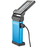 Streamlight Flipmate Blue Worklight - Rechargeable Dual-Mode LED With Color-Rite CRI For True Color Rendering by Streamlight