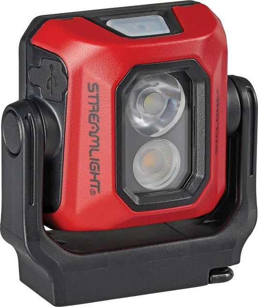 Streamlight Syclone USB Work Light 61510 by Streamlight
