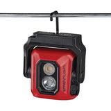 Streamlight Syclone USB Work Light - Rechargeable Multimode Beams With 141m Spot And 48m Flood by Streamlight