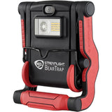Streamlight Bear Trap Work Light - Rugged 1000 Lumen Rechargeable LED With Water And Impact Resistance by Streamlight