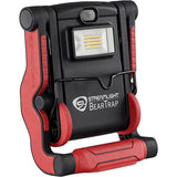 Streamlight Bear Trap Work Light - Rugged 1000 Lumen Rechargeable LED With Water And Impact Resistance by Streamlight